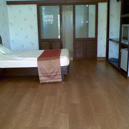 Dak Nong Lodge Resort Bảo Lộc Eksteriør bilde