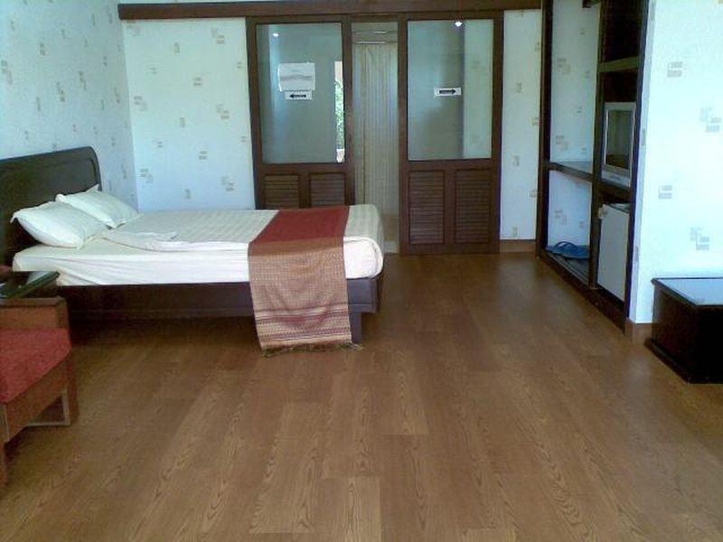Dak Nong Lodge Resort Bảo Lộc Eksteriør bilde